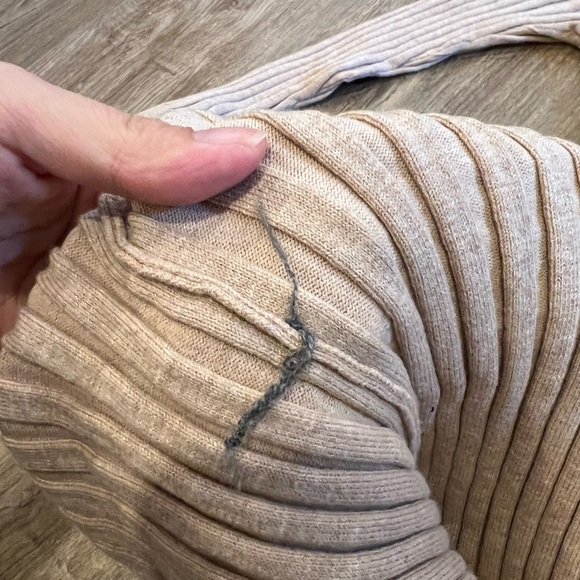 BY JOHNNY. Caylee Cut Out Knit Dress - Picture 8 of 12